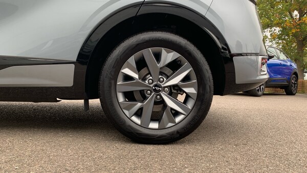 Used Kia Sportage 2025 for sale - 76168029: Photo 15