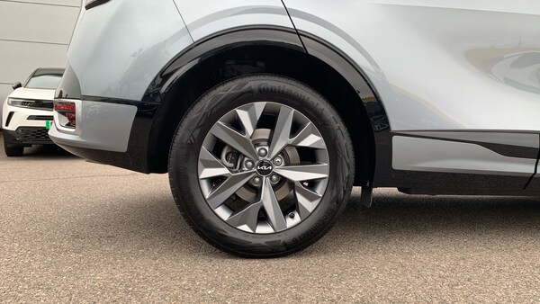 Used Kia Sportage 2025 for sale - 76168029: Photo 16