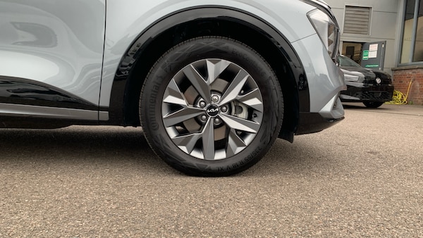 Used Kia Sportage 2025 for sale - 76168029: Photo 17