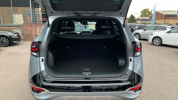 Used Kia Sportage 2025 for sale - 76168029: Photo 19