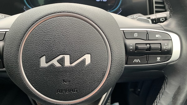 Used Kia Sportage 2025 for sale - 76168029: Photo 24