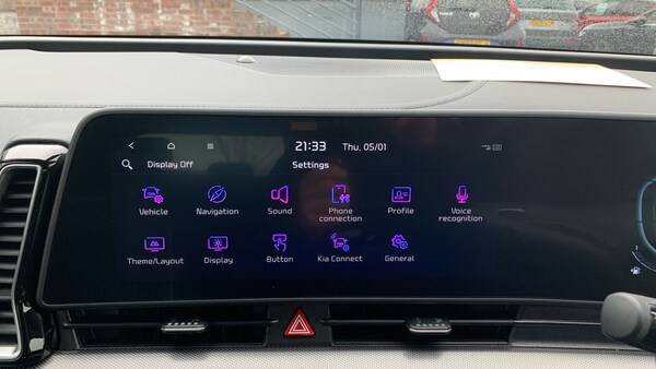 Used Kia Sportage 2025 for sale - 76168029: Photo 29