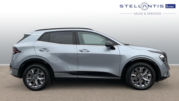 Used Kia Sportage 2025 for sale - 76168029: Photo 2