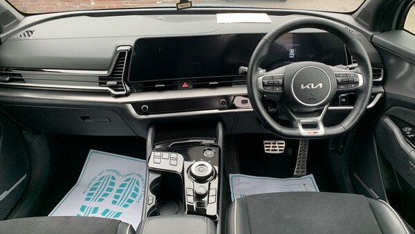 Used Kia Sportage 2025 for sale - 76168029: Photo 4