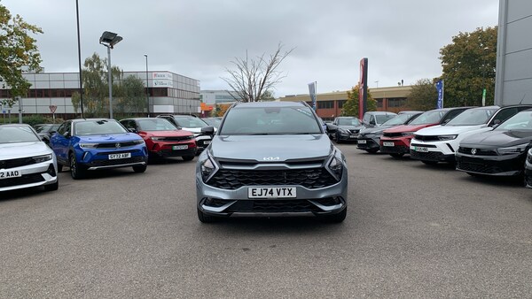 Used Kia Sportage 2025 for sale - 76168029: Photo 8