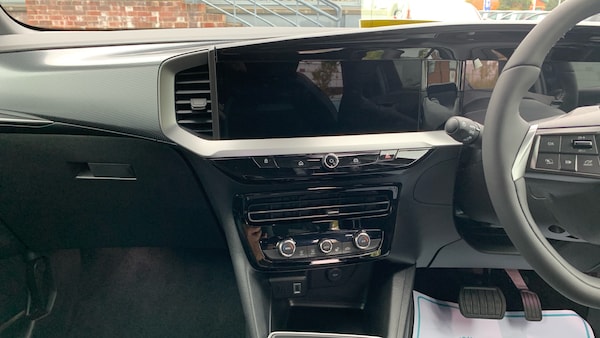 Used Vauxhall Mokka 2025 for sale - 76327699: Photo 10