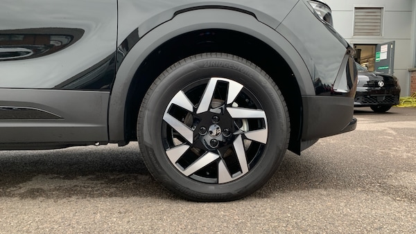 Used Vauxhall Mokka 2025 for sale - 76327699: Photo 17