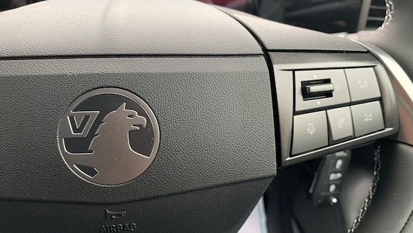 Used Vauxhall Mokka 2025 for sale - 76327699: Photo 24