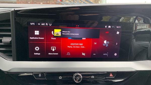 Used Vauxhall Mokka 2025 for sale - 76327699: Photo 29