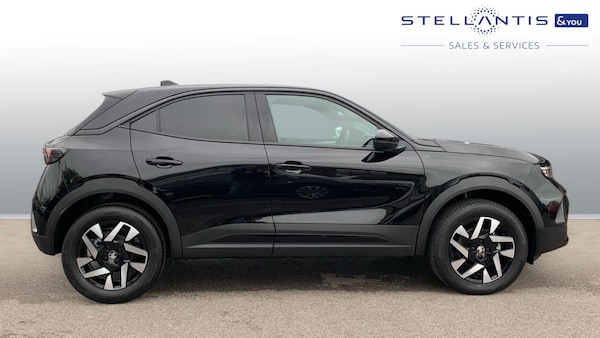 Used Vauxhall Mokka 2025 for sale - 76327699: Photo 2