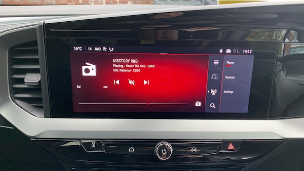 Used Vauxhall Mokka 2025 for sale - 76327699: Photo 31