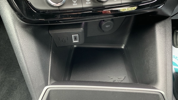 Used Vauxhall Mokka 2025 for sale - 76327699: Photo 34