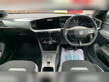 Used Vauxhall Mokka 2025 for sale - 76327699: Photo