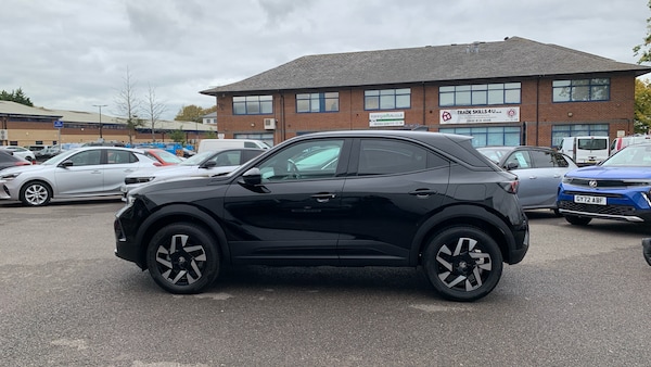 Used Vauxhall Mokka 2025 for sale - 76327699: Photo 6