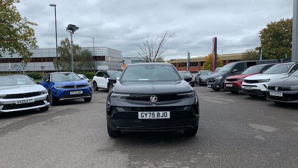 Used Vauxhall Mokka 2025 for sale - 76327699: Photo 8