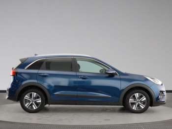 Used Kia Niro 2022 for sale - 75298939: Photo