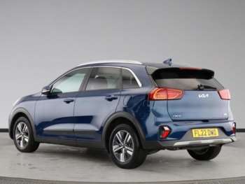 Used Kia Niro 2022 for sale - 75298939: Photo