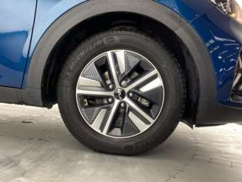 Used Kia Niro 2022 for sale - 75298939: Photo