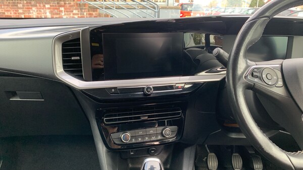 Used Vauxhall Mokka 2021 for sale - 76296629: Photo 10