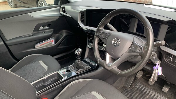 Used Vauxhall Mokka 2021 for sale - 76296629: Photo 11