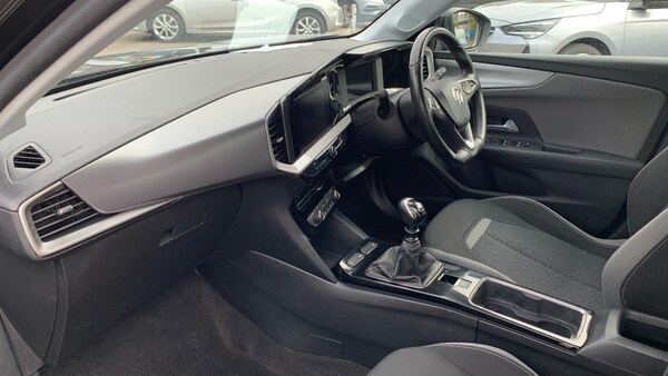 Used Vauxhall Mokka 2021 for sale - 76296629: Photo 12