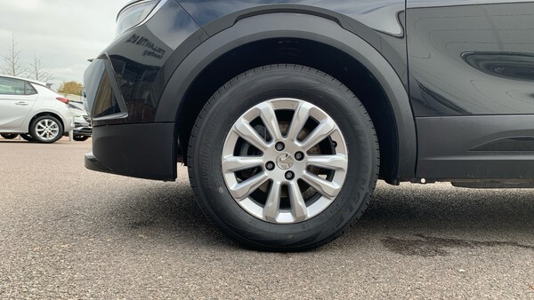 Used Vauxhall Mokka 2021 for sale - 76296629: Photo 14