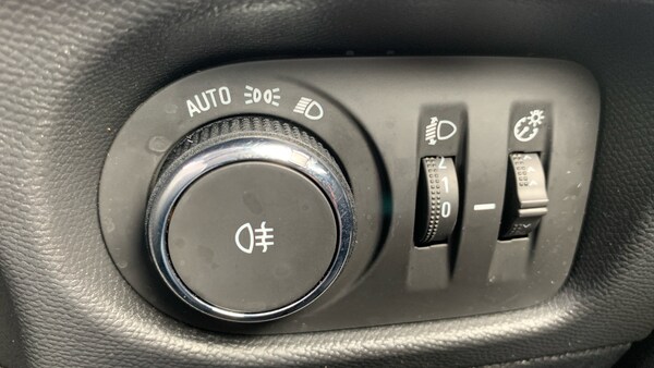 Used Vauxhall Mokka 2021 for sale - 76296629: Photo 18