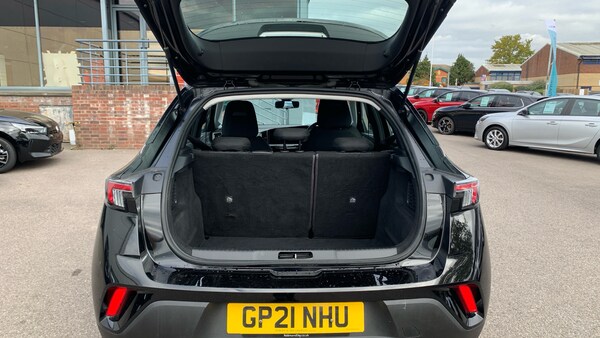 Used Vauxhall Mokka 2021 for sale - 76296629: Photo 19