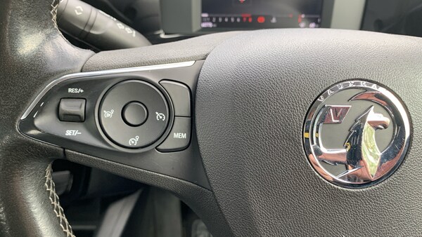 Used Vauxhall Mokka 2021 for sale - 76296629: Photo 23