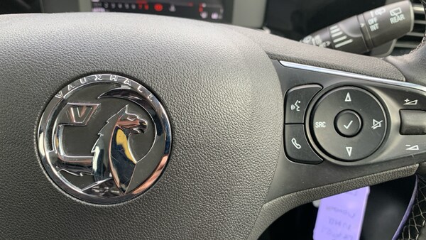 Used Vauxhall Mokka 2021 for sale - 76296629: Photo 24