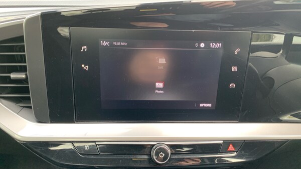 Used Vauxhall Mokka 2021 for sale - 76296629: Photo 29