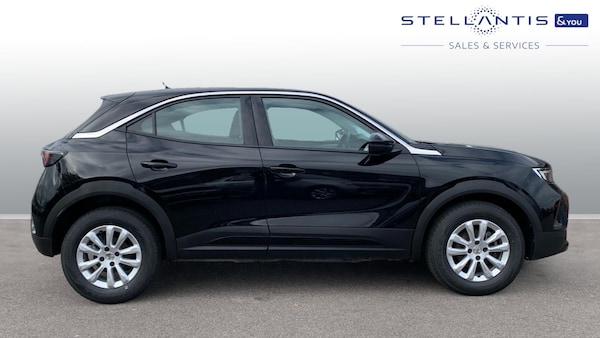 Used Vauxhall Mokka 2021 for sale - 76296629: Photo 2