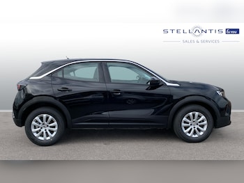 Used Vauxhall Mokka 2021 for sale - 76296629: Photo 2