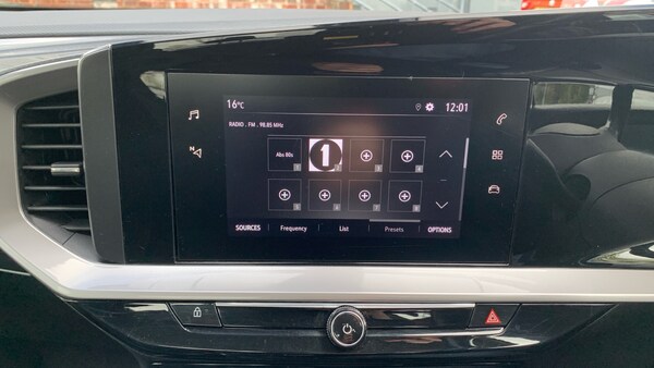 Used Vauxhall Mokka 2021 for sale - 76296629: Photo 31