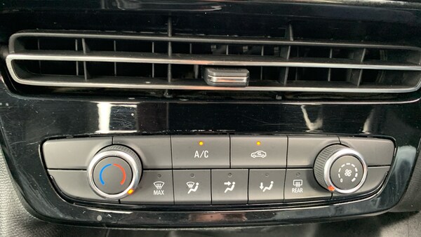Used Vauxhall Mokka 2021 for sale - 76296629: Photo 32