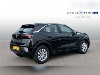Used Vauxhall Mokka 2021 for sale - 76296629: Photo 3