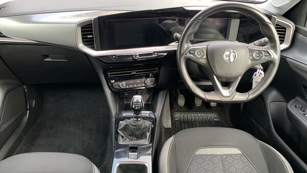 Used Vauxhall Mokka 2021 for sale - 76296629: Photo 4