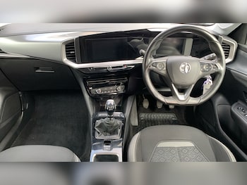 Used Vauxhall Mokka 2021 for sale - 76296629: Photo 4