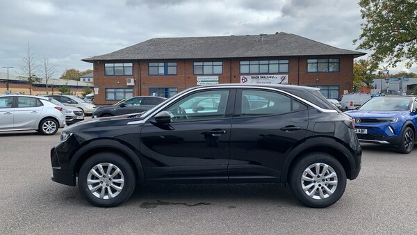 Used Vauxhall Mokka 2021 for sale - 76296629: Photo 6