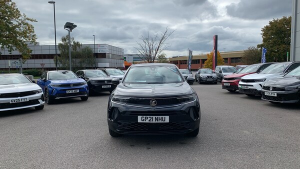 Used Vauxhall Mokka 2021 for sale - 76296629: Photo 8