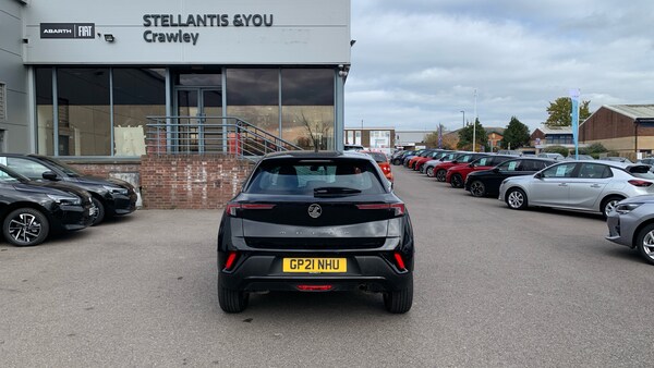 Used Vauxhall Mokka 2021 for sale - 76296629: Photo 9