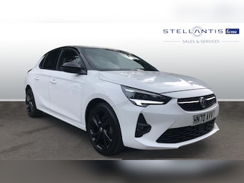 2020 - 1.2 Turbo SRi Premium 5dr
