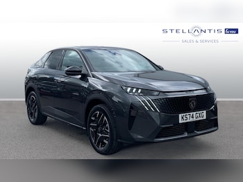 Used Peugeot 3008 2024 for sale - 76014557: Photo