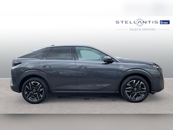 Used Peugeot 3008 2024 for sale - 76014557: Photo