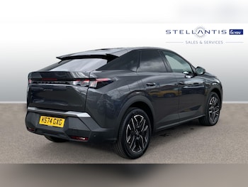 Used Peugeot 3008 2024 for sale - 76014557: Photo