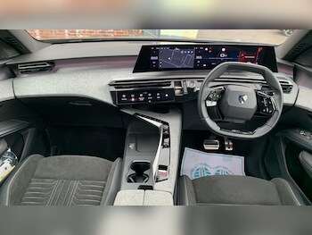Used Peugeot 3008 2024 for sale - 76014557: Photo