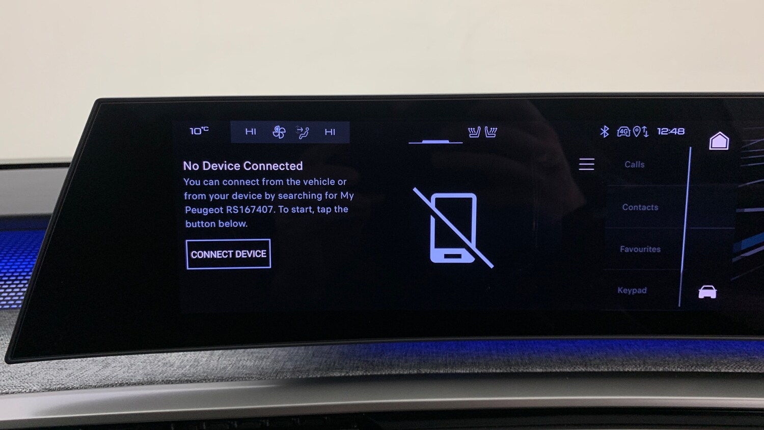 Used Peugeot 5008 2025 for sale - 77511911: Photo 11