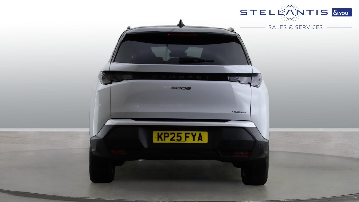 Used Peugeot 5008 2025 for sale - 77511911: Photo 13