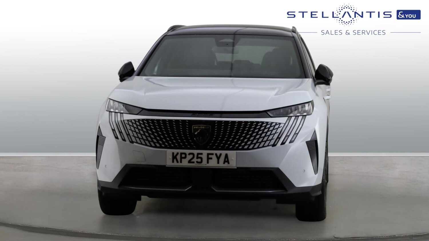 Used Peugeot 5008 2025 for sale - 77511911: Photo 16