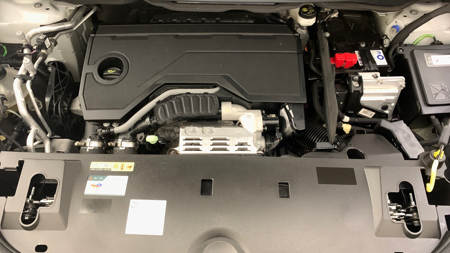 Used Peugeot 5008 2025 for sale - 77511911: Photo 21